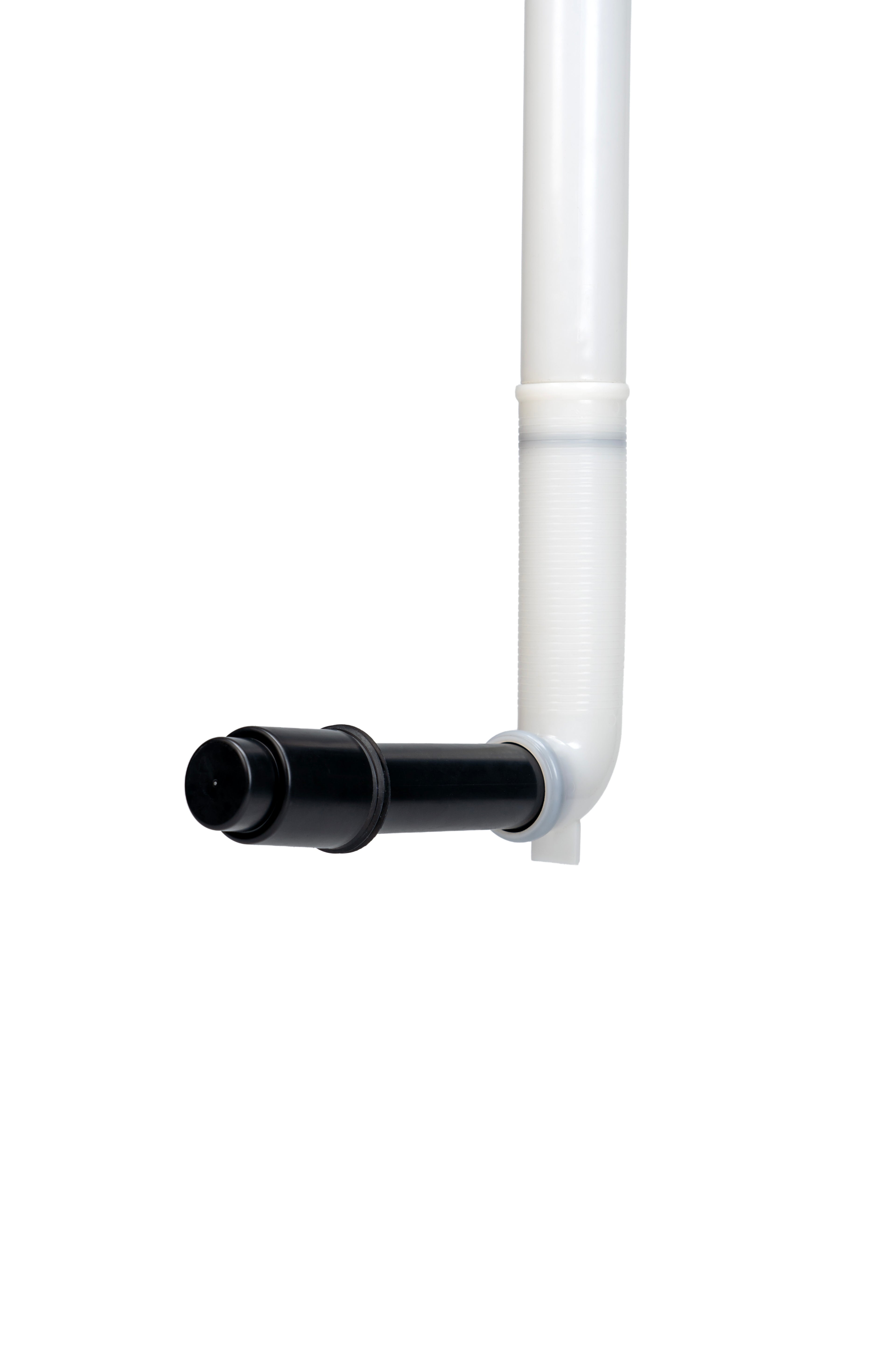 Belbo Concealed Cistern with Chrome Flush Button | B-CFF-1050
