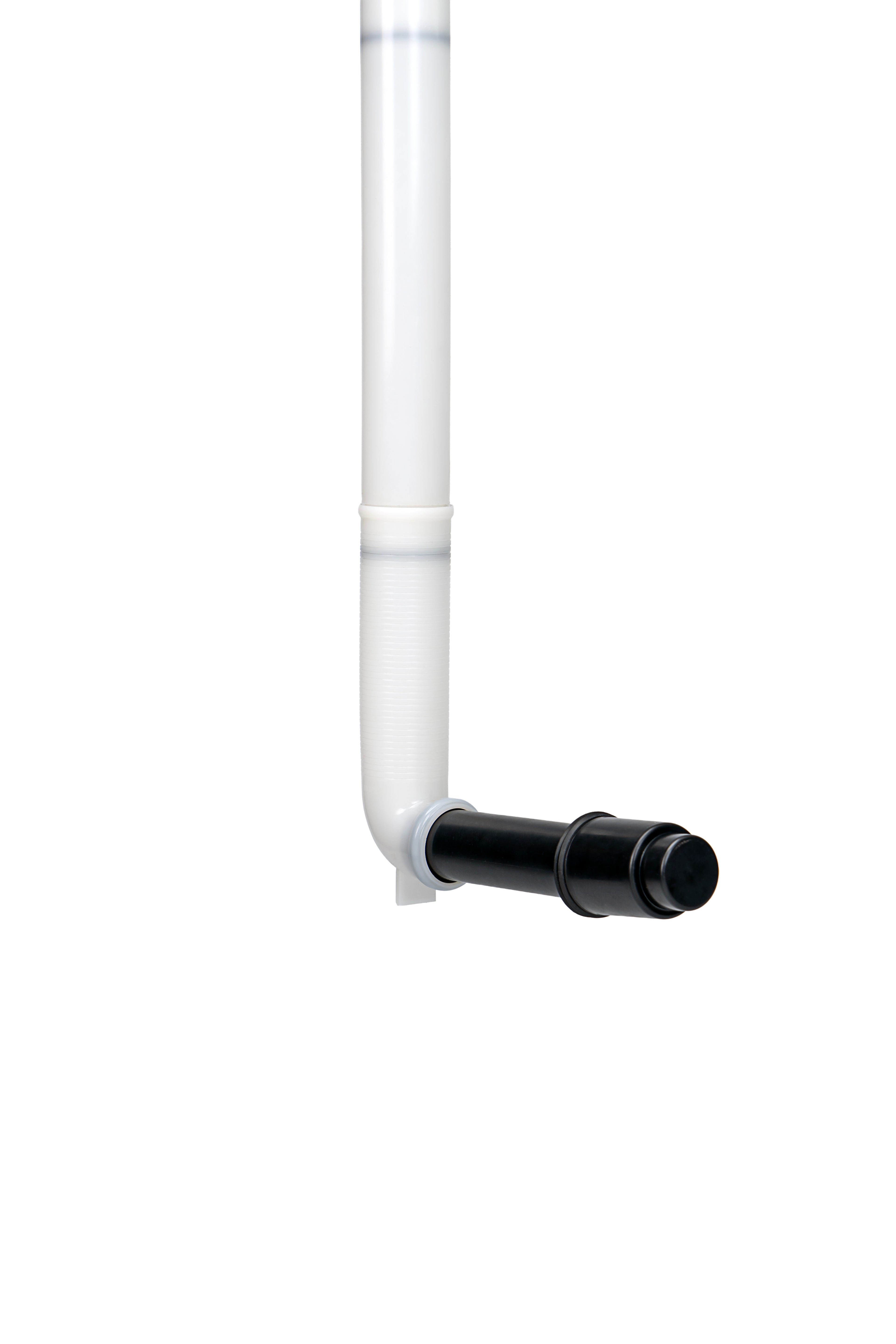 Belbo Concealed Cistern with Chrome Flush Button | B-CFF-1050